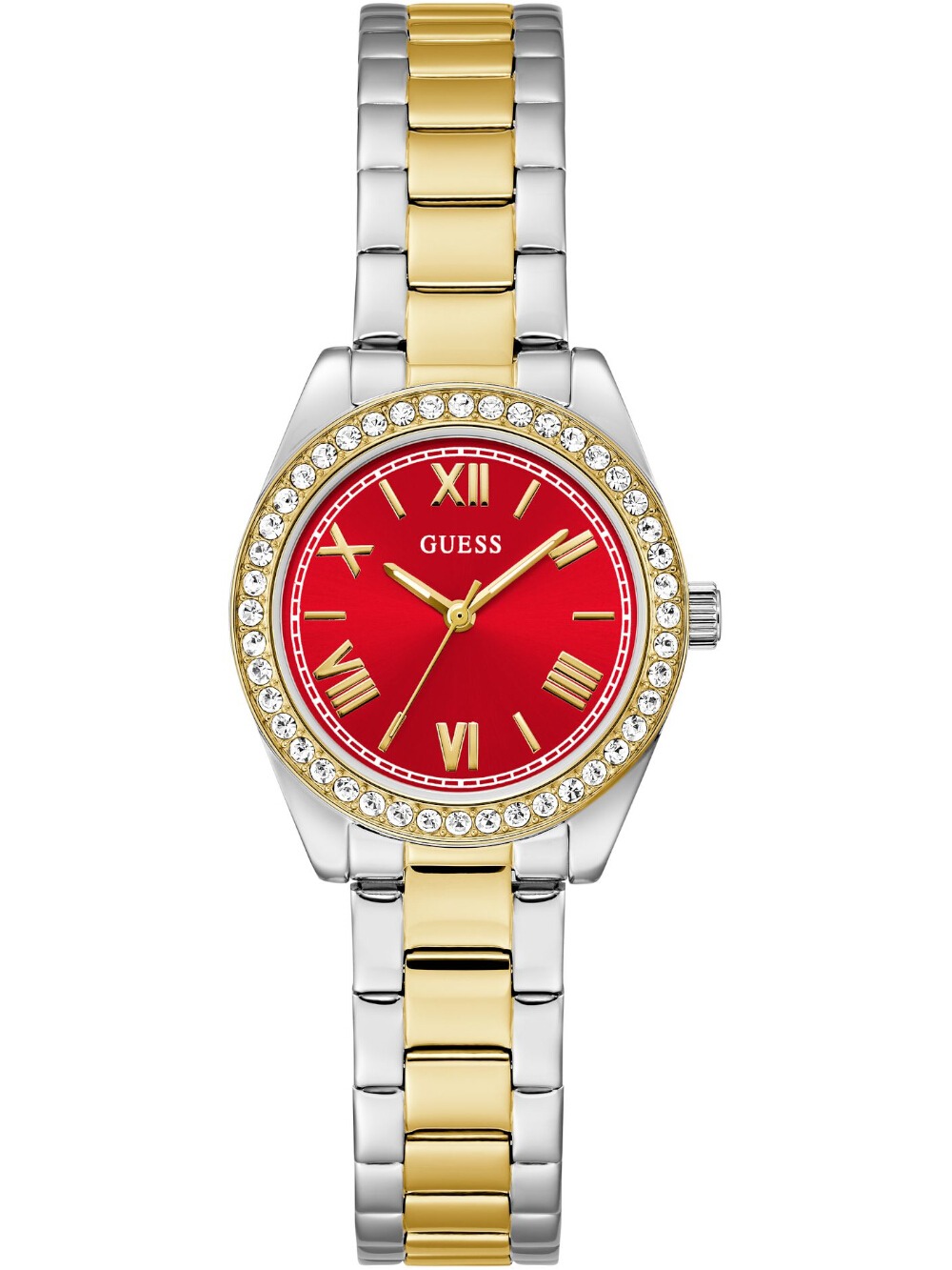 Guess GW0841L8 Mini Luna 30mm 1ATM