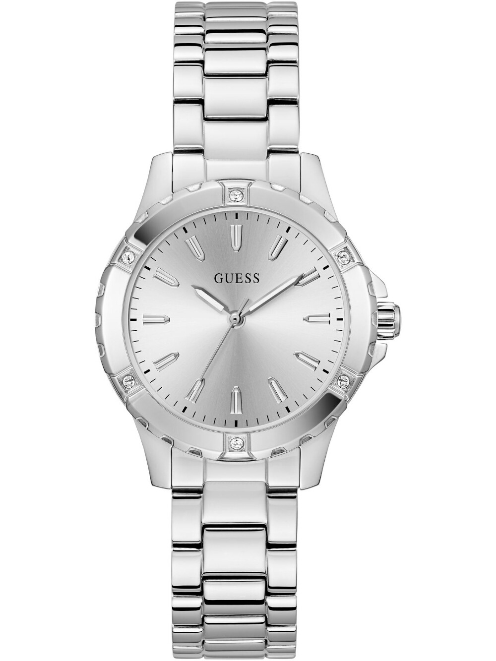 Guess GW0948L6 Mist 35mm 5ATM