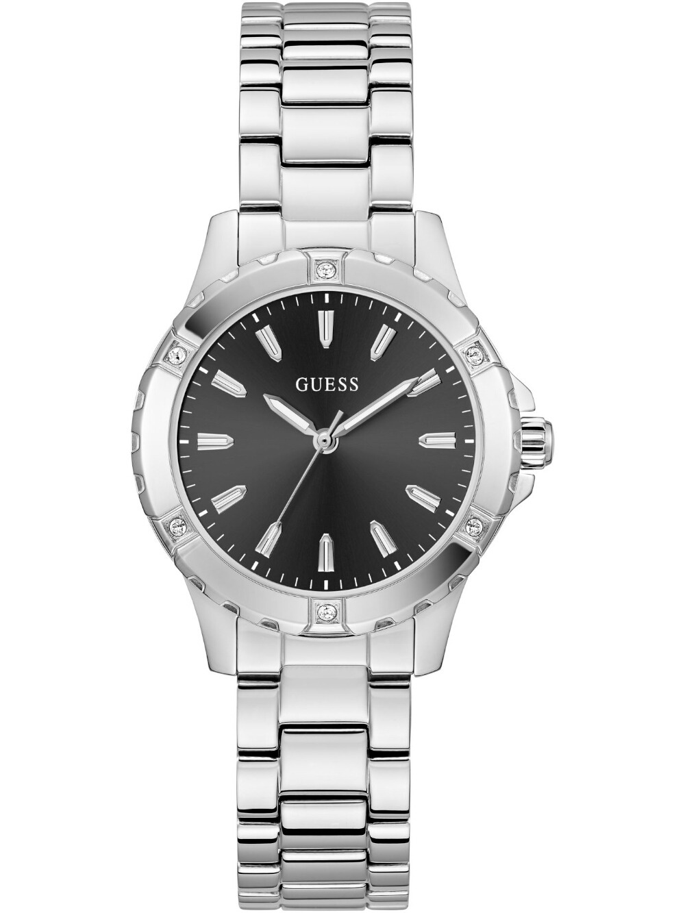 Guess GW0948L1 Mist 35mm 5ATM