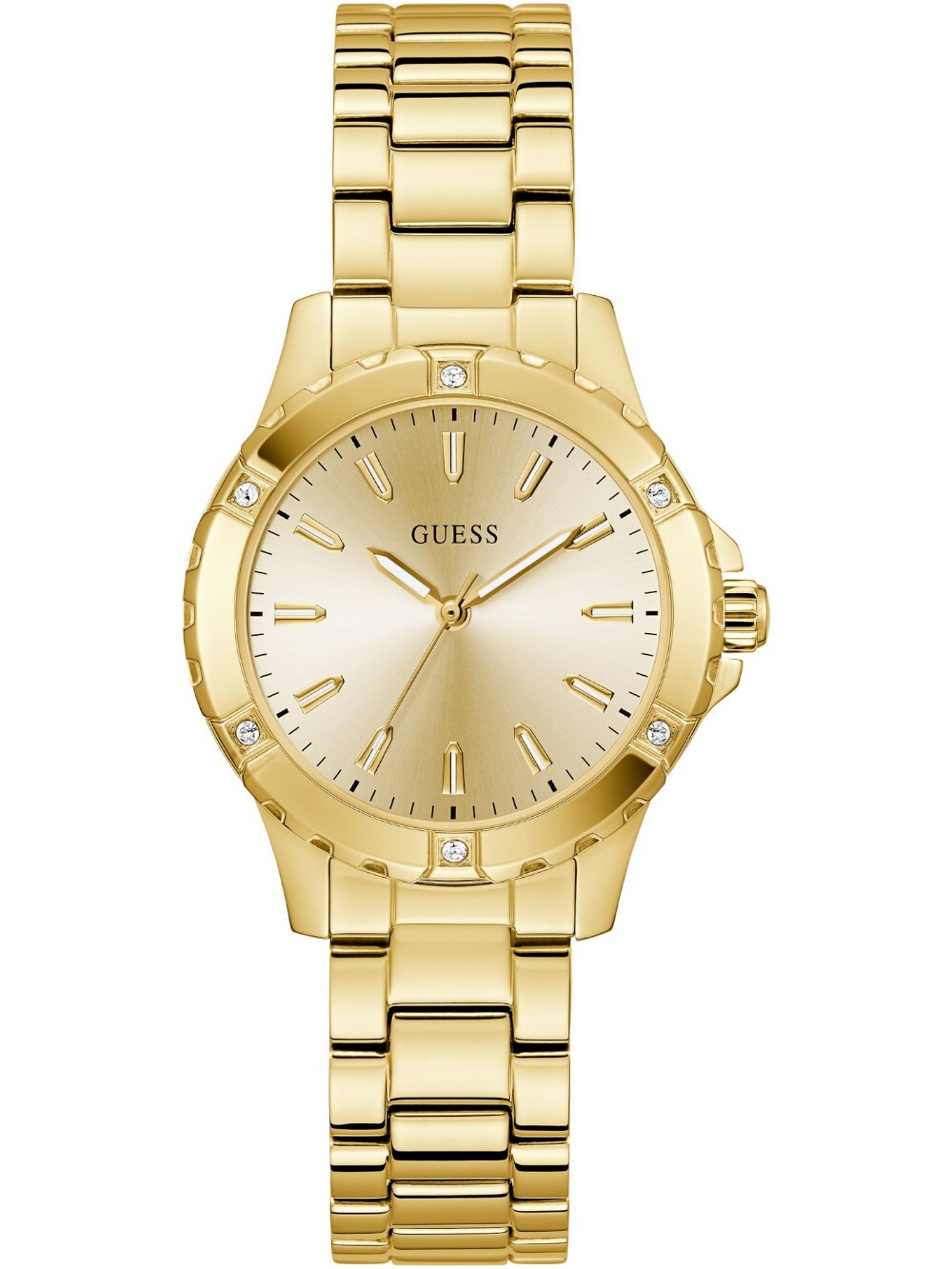 Guess GW0948L2 Mist 35mm 5ATM