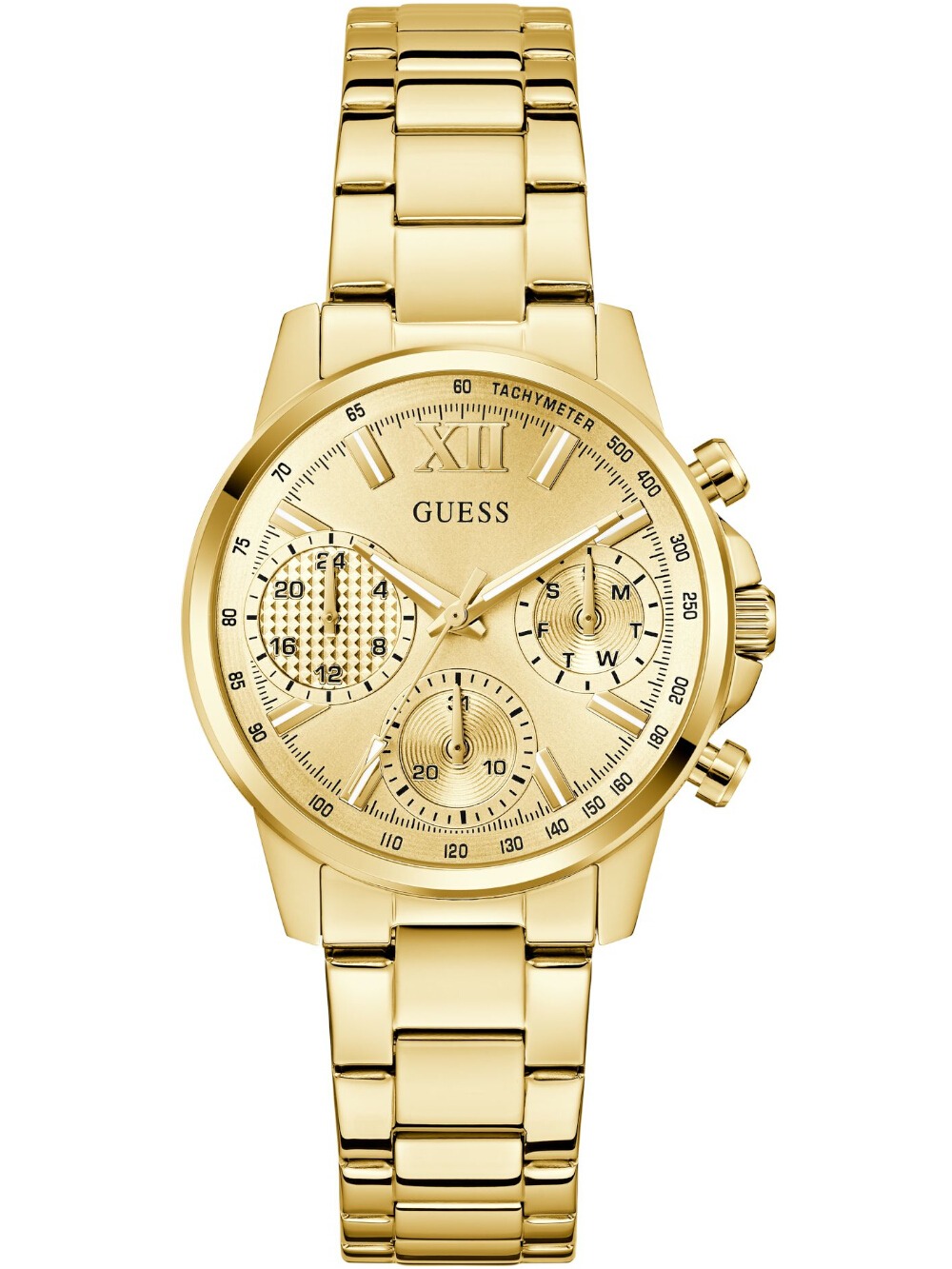Guess GW0933L2 Bailey 36mm 1ATM