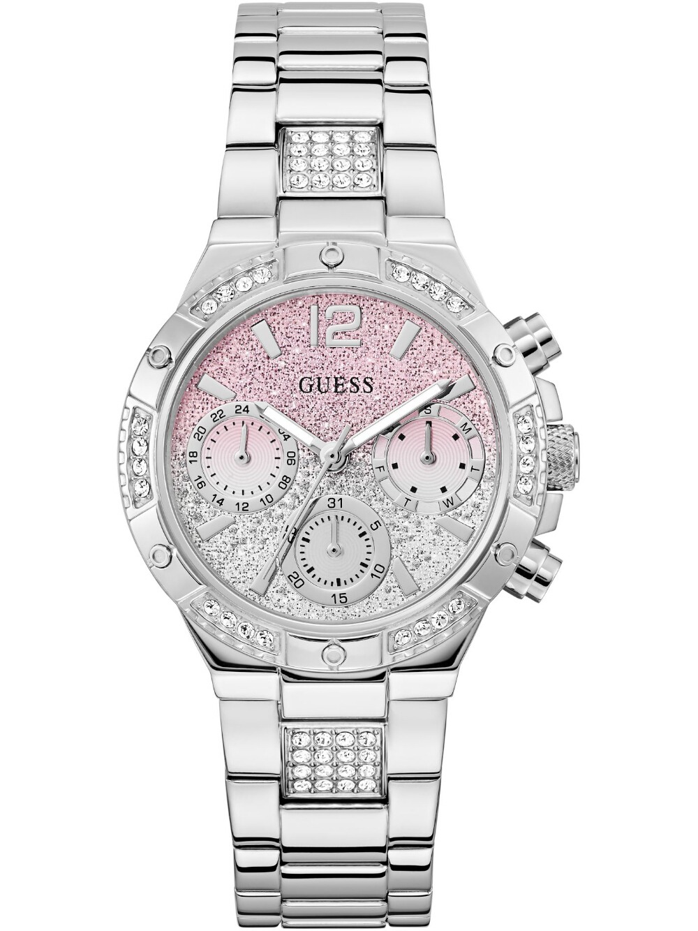 Guess GW0950L1 Harlow 38mm 5ATM