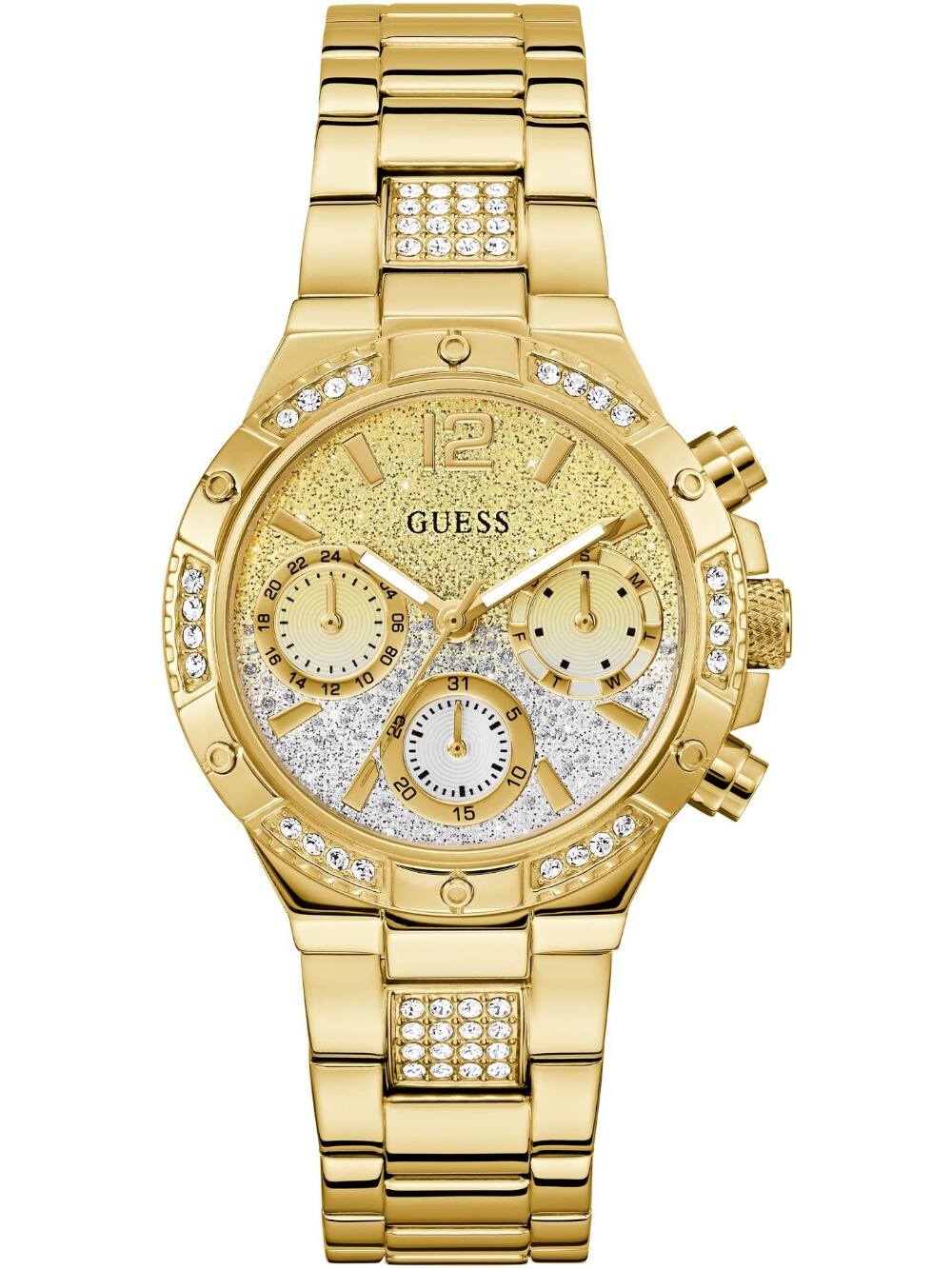 Guess GW0950L2 Harlow 38mm 5ATM