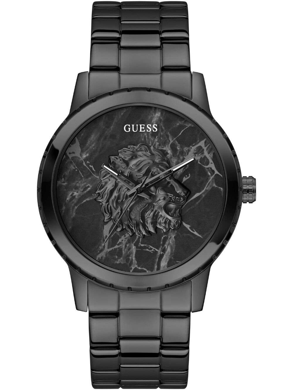 Guess GW0958G3 Monarch 44mm 1ATM