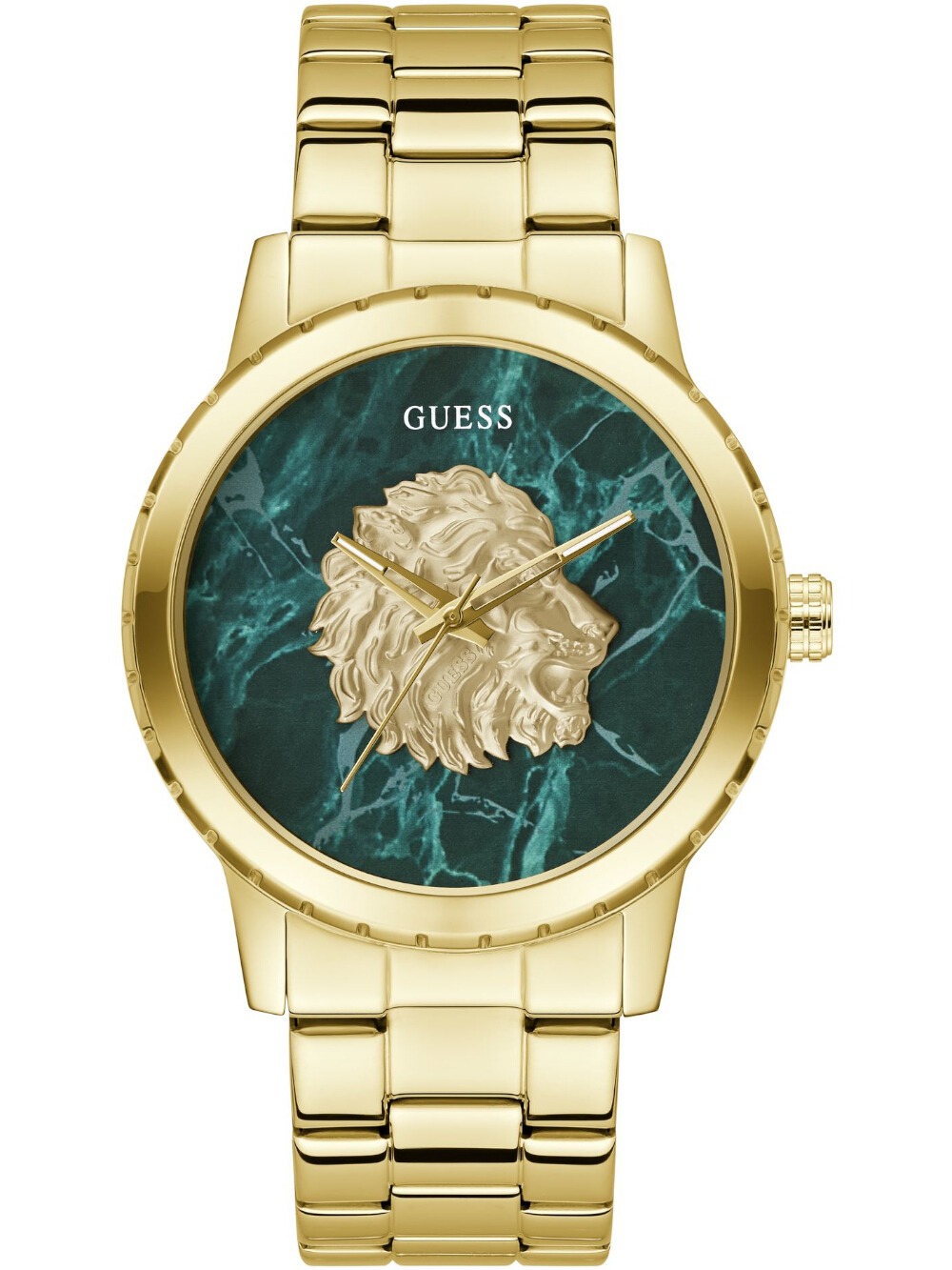 Guess GW0958G2 Monarch 44mm 1ATM