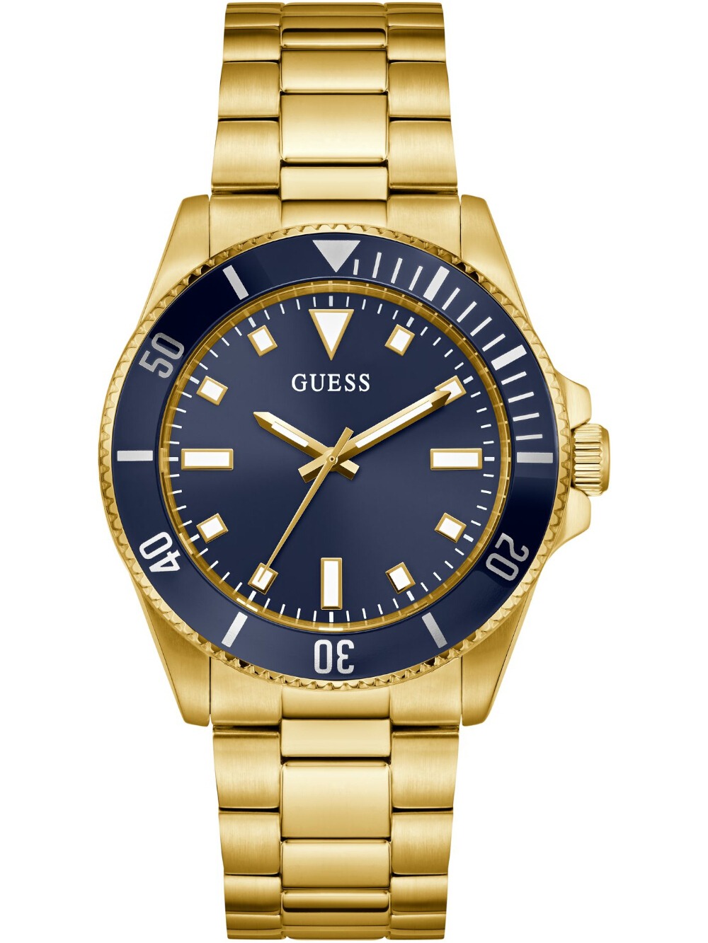 Guess GW0968G2 Cliff 42mm 5ATM