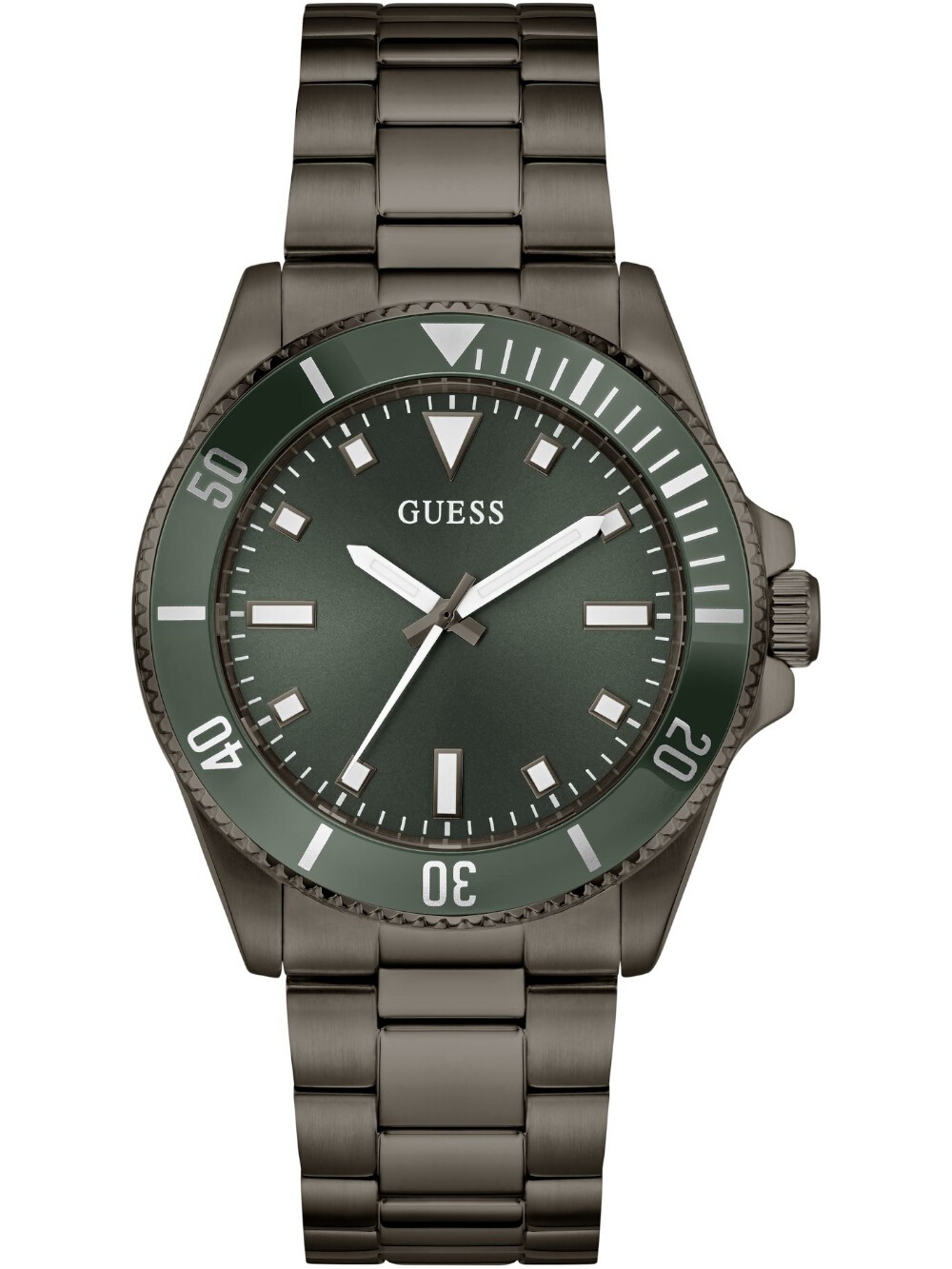 Guess GW0968G3 Cliff 42mm 5ATM
