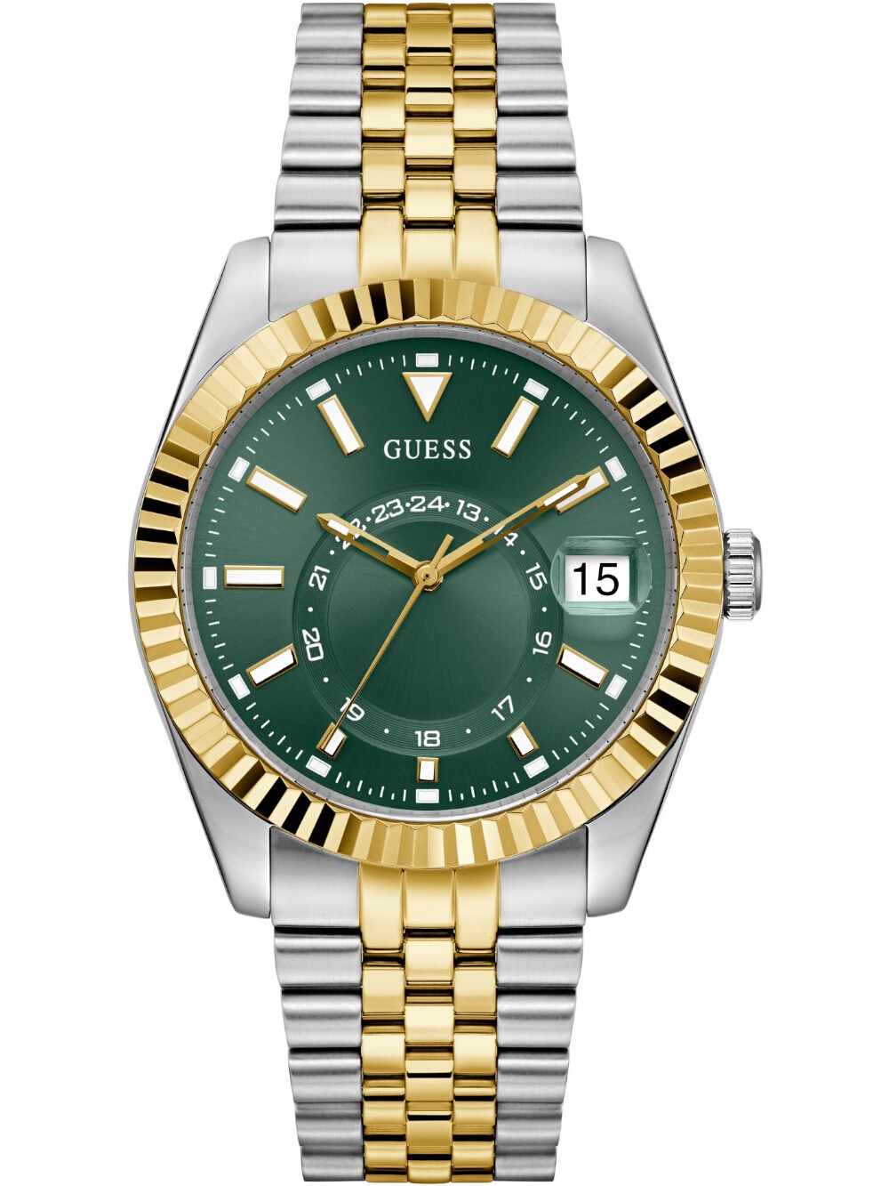 Guess GW0977G4 Jaden 42mm 5ATM