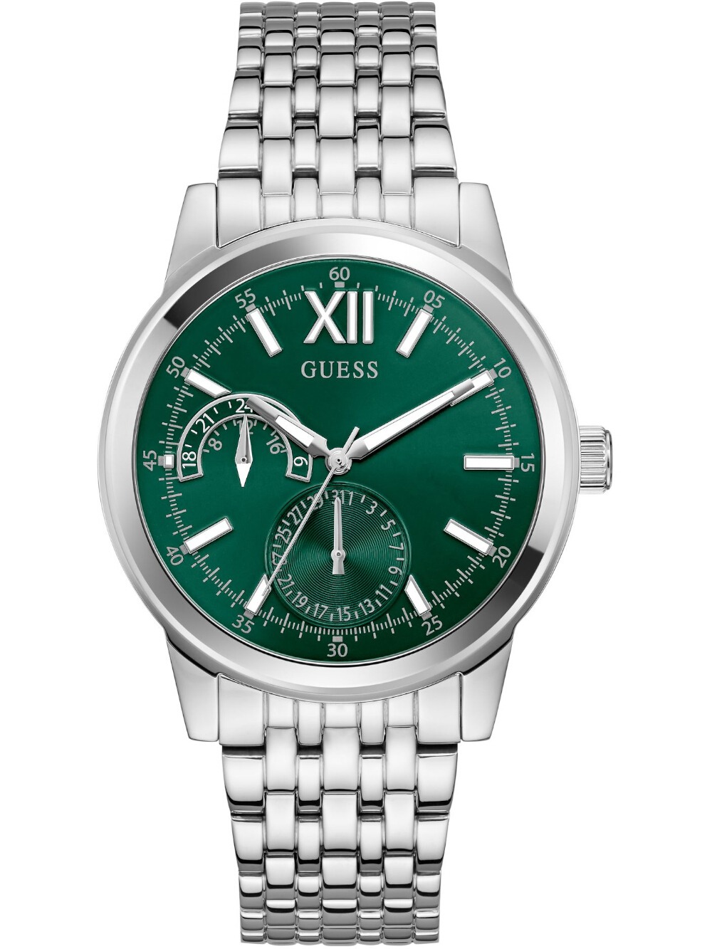Guess GW0976G5 Emerson 42mm 1ATM