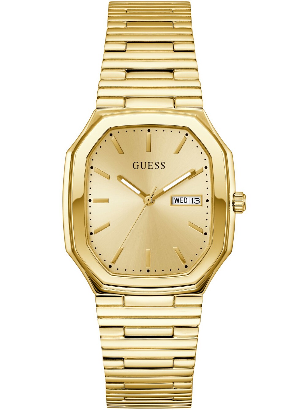 Guess GW0978G2 Oliver 35mm 1ATM