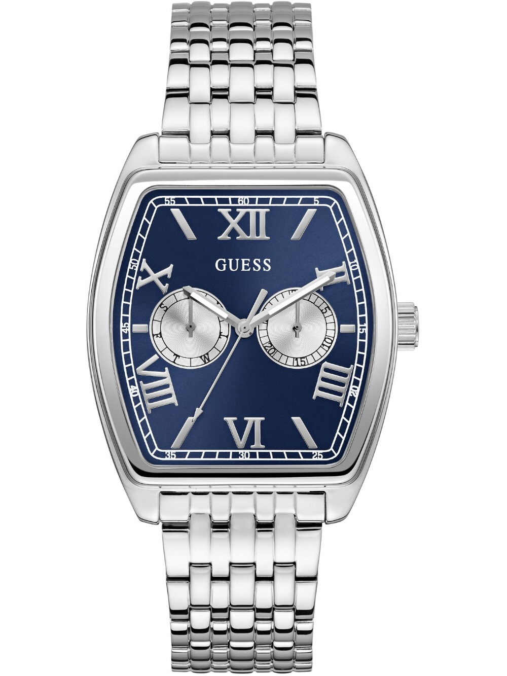 Guess GW0975G1 Gabriel 38mm 1ATM