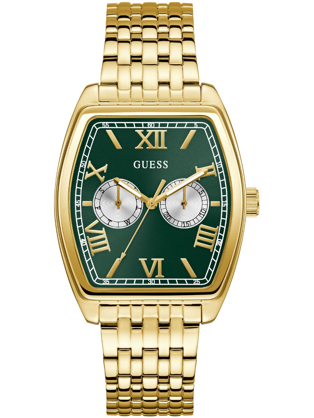 Guess GW0975G2 Gabriel 38mm 1ATM