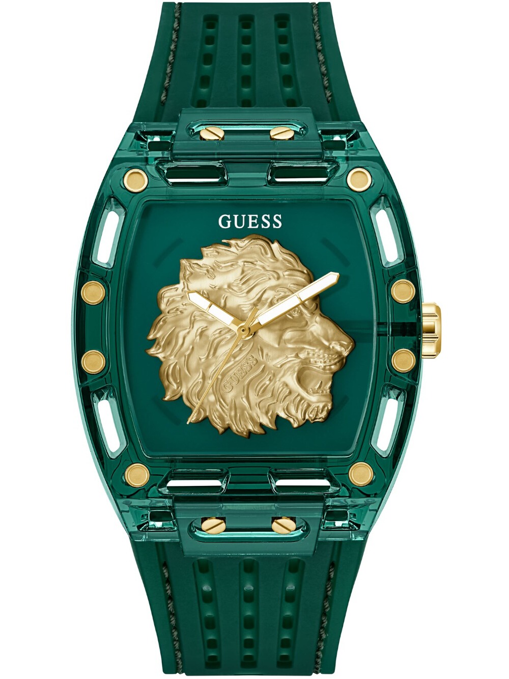 Guess GW0959G2 Phoenix 43mm 5ATM