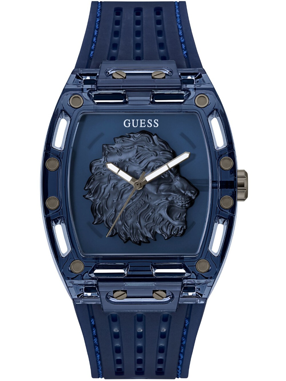 Guess GW0959G1 Phoenix 43mm 5ATM