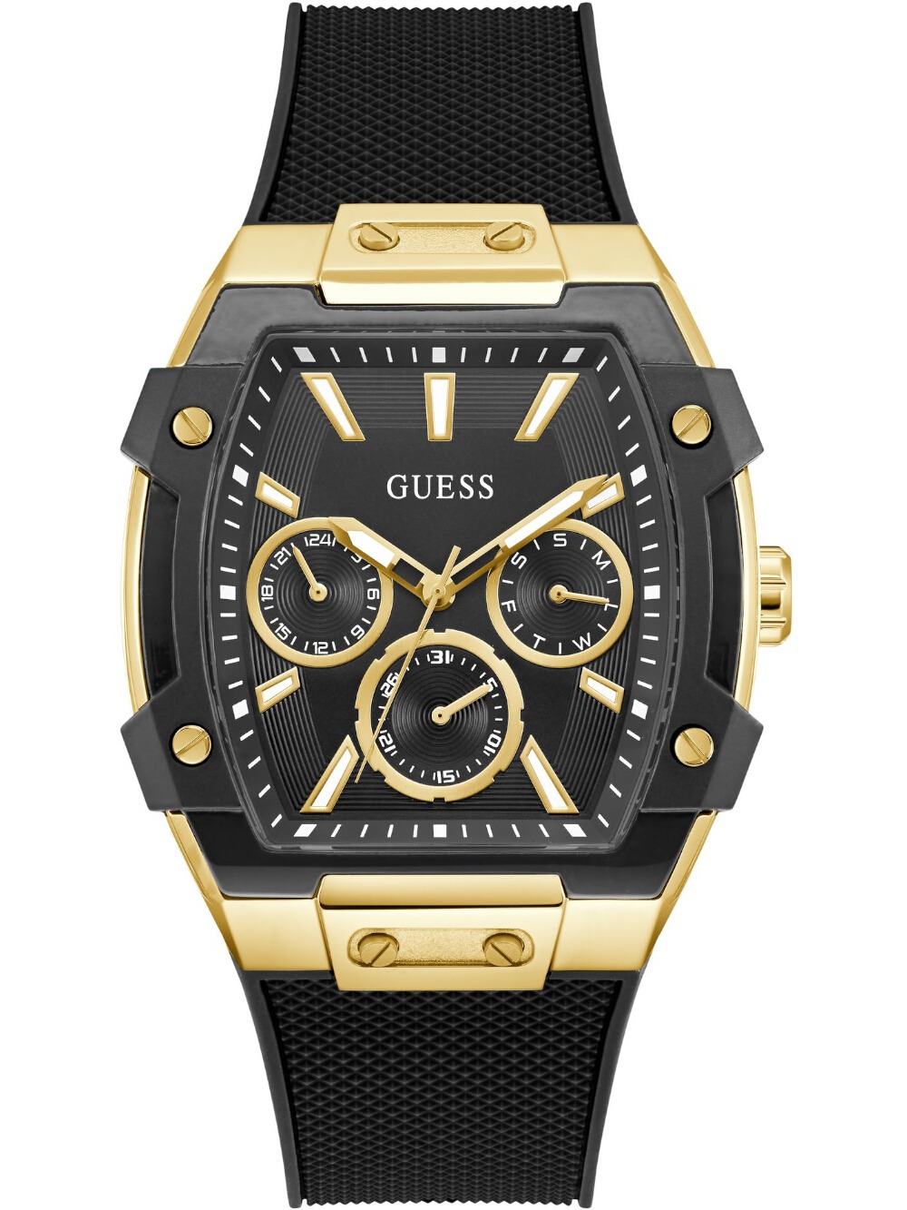 Guess GW0956G2 Phoenix 43mm 5ATM