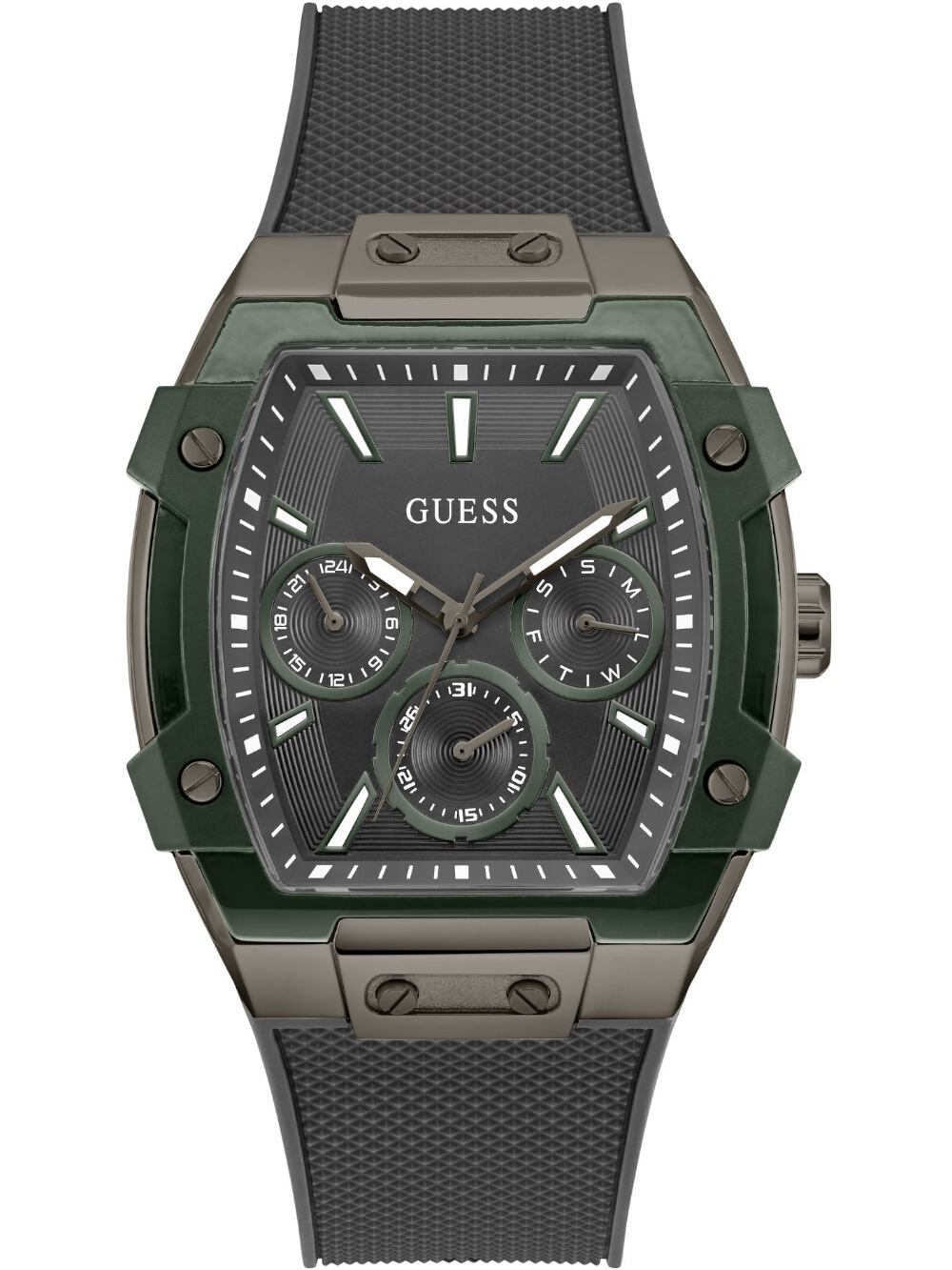 Guess GW0956G3 Phoenix 43mm 5ATM