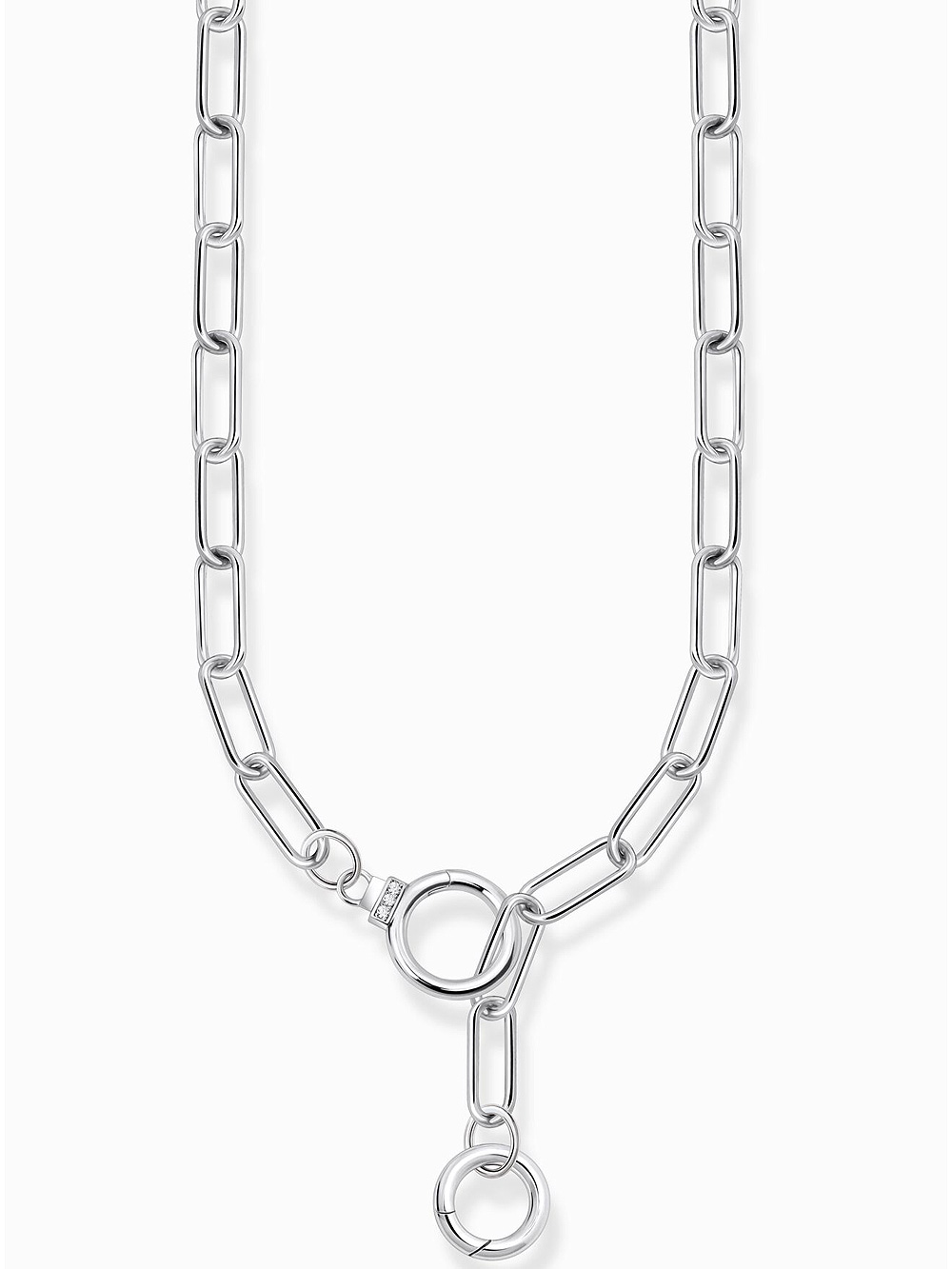 Thomas Sabo KE2192-051-14 Ladies link necklace