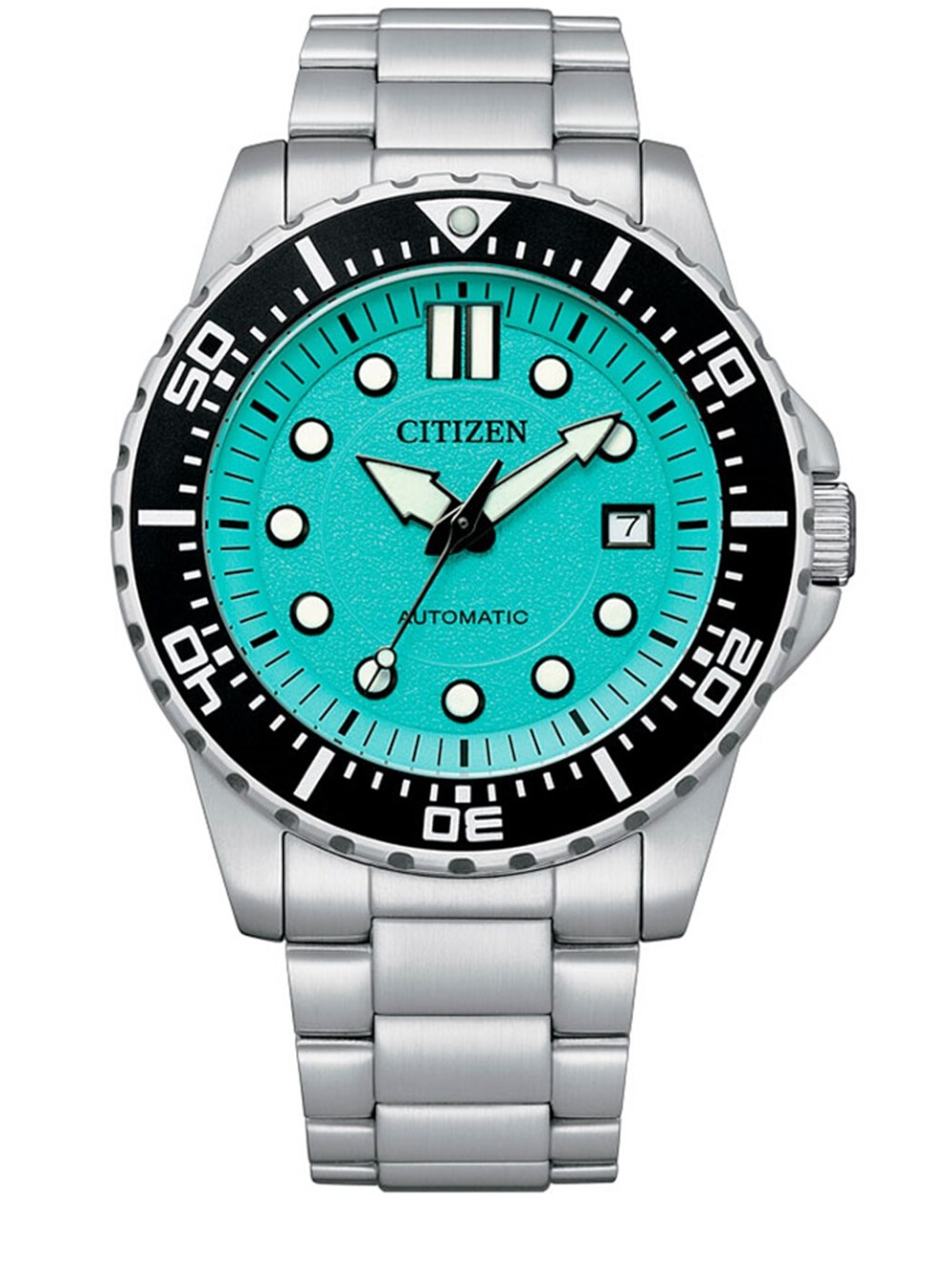 Citizen NJ0170-83X Automatic 43mm 10ATM