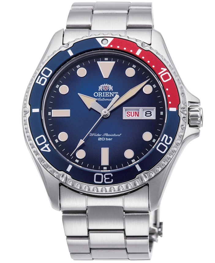 Orient RA-AA0812L39B