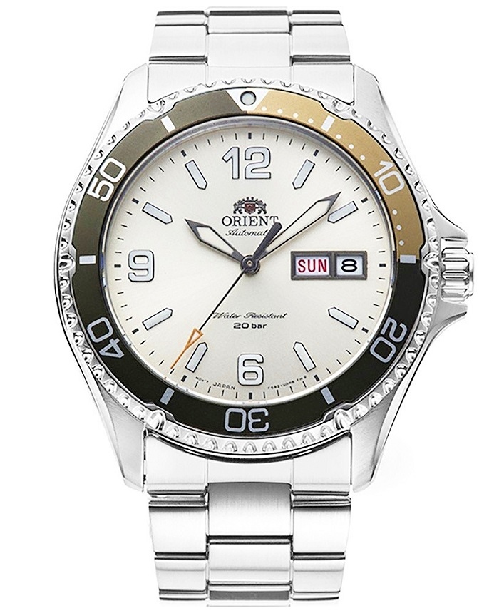 Orient RA-AA0821S39B