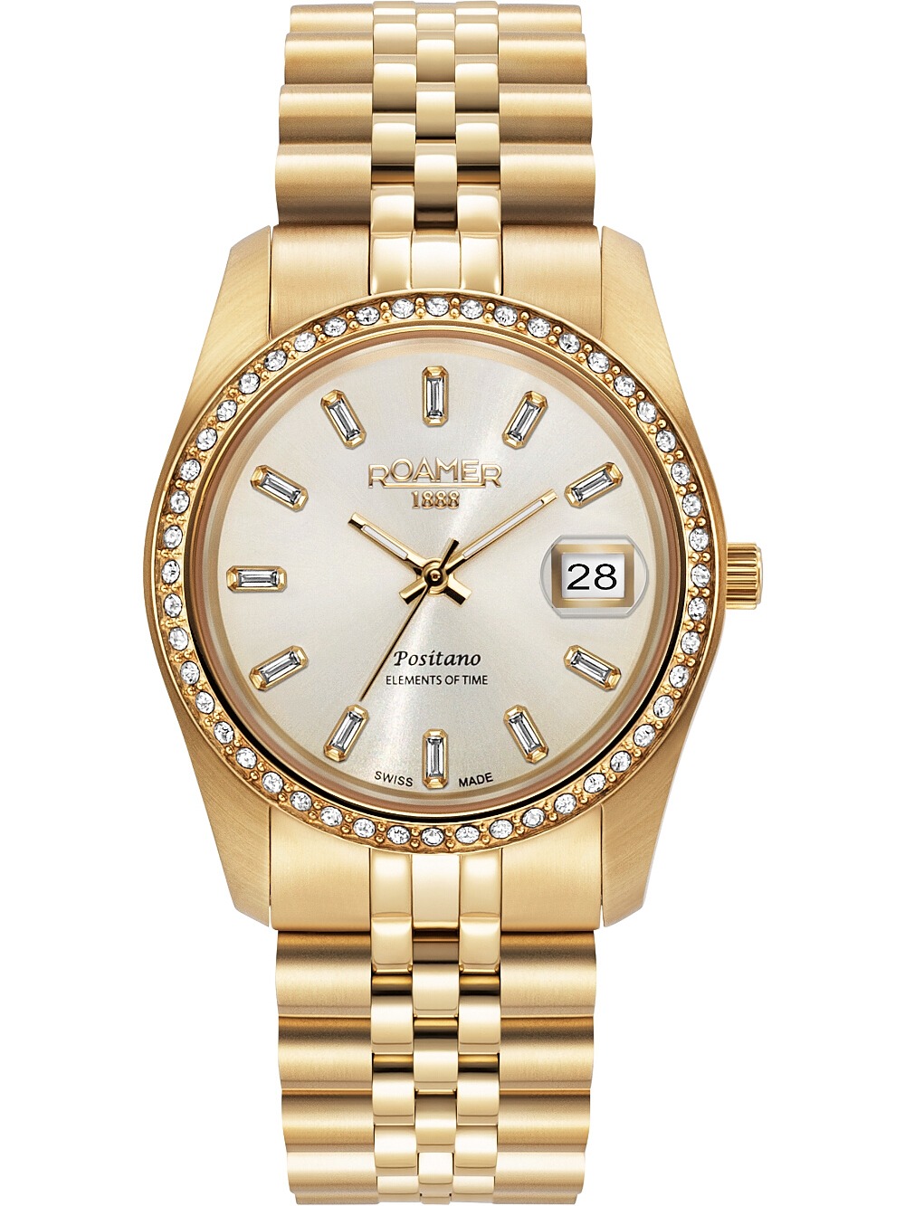 Roamer 853858-48-39-20