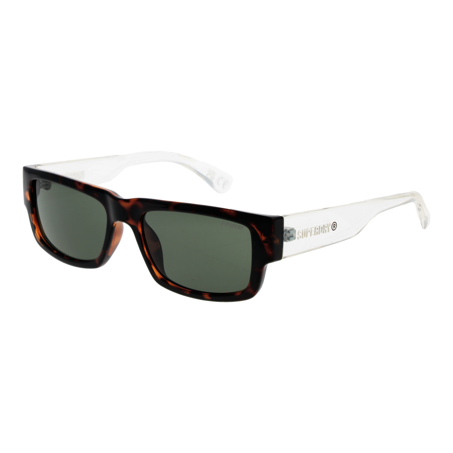 Superdry sluneční brýle SDS 5005 102 54  -  Unisex