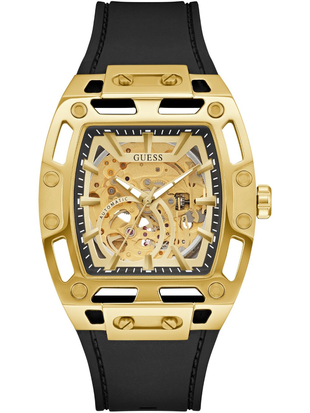 Guess GW0980G2 Phoenix Automatic 43mm 5ATM
