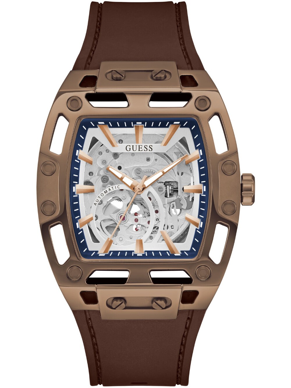 Guess GW0980G3 Phoenix Automatic 43mm 5ATM