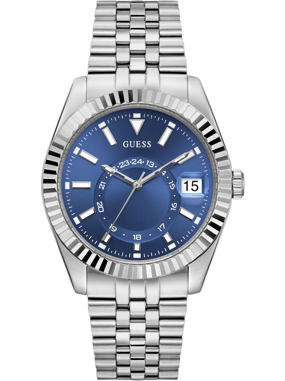 Guess GW0977G1 Jaden 42mm 5ATM