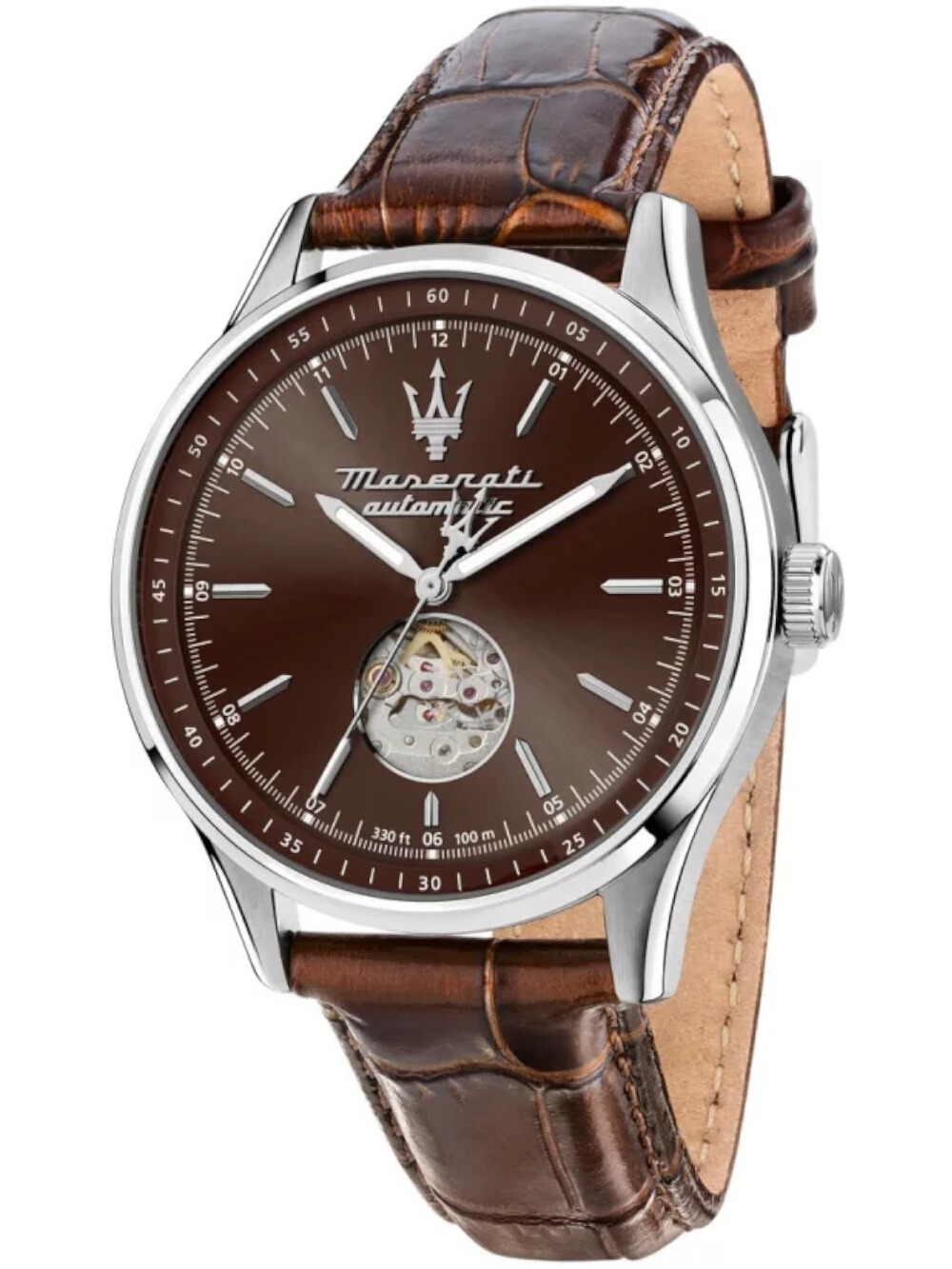 Maserati R8821124002 Sorpasso Automatic 42mm 10ATM