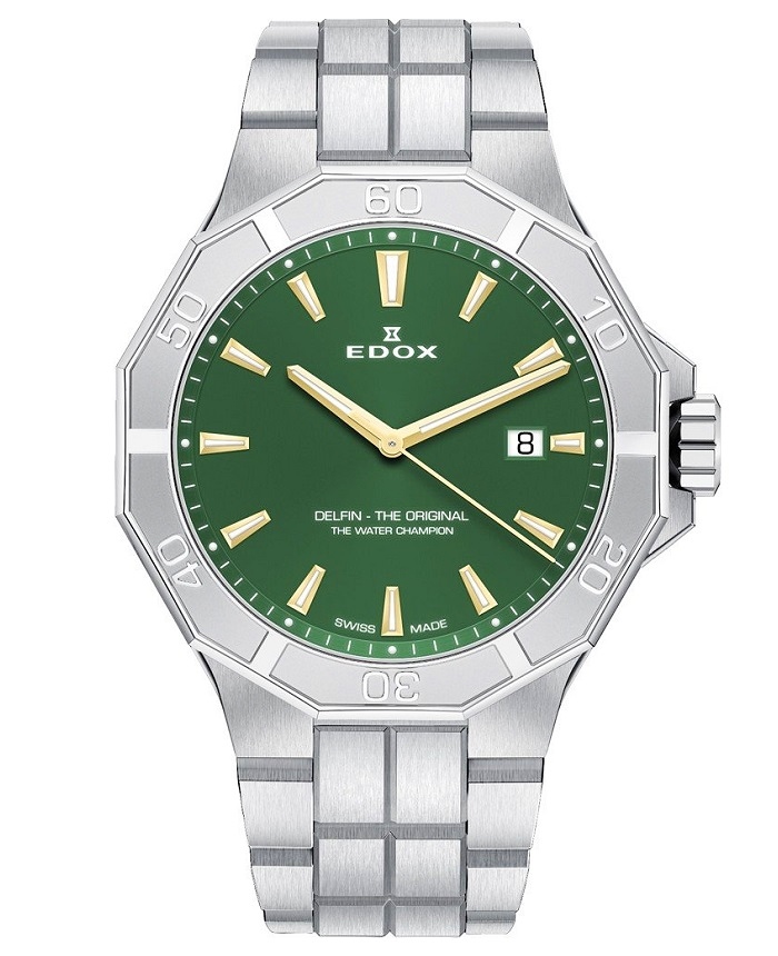 Edox 53021-3M-VID