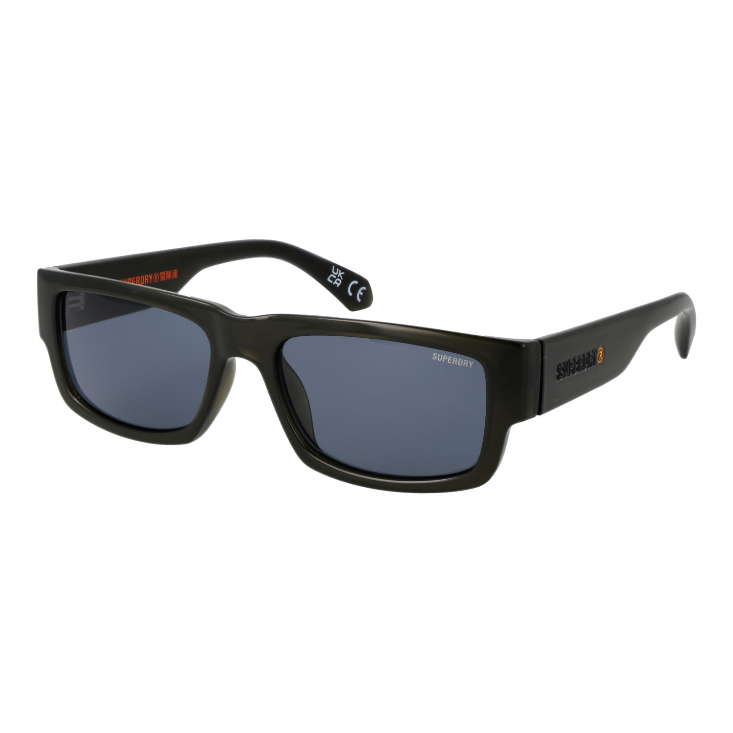 Superdry sluneční brýle SDS 5005 109 54  -  Unisex