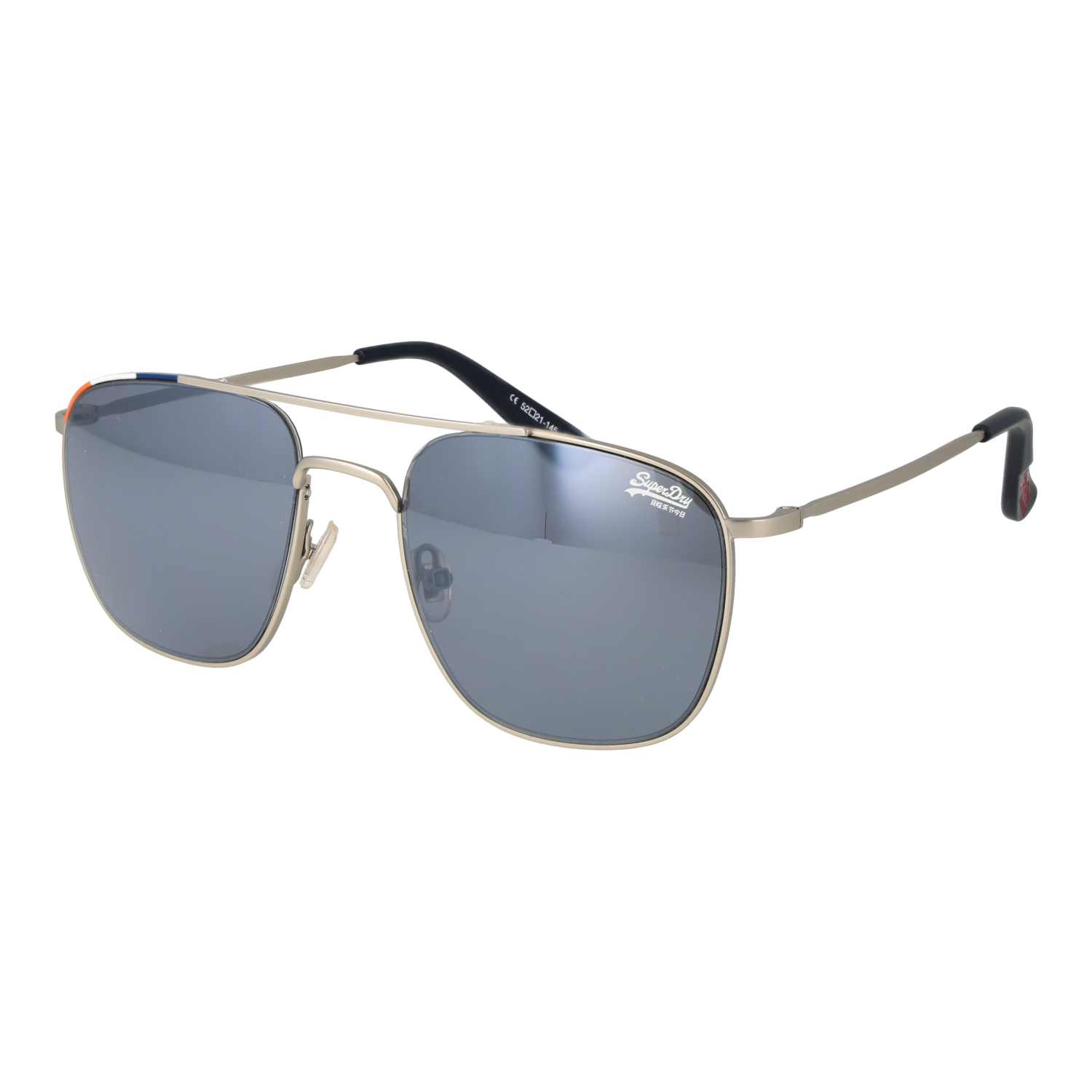 Superdry sluneční brýle SDS Archer 002 52  -  Unisex