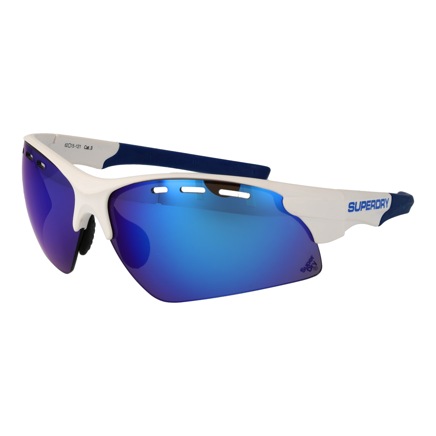 Superdry sluneční brýle SDS Sprint 105 62  -  Unisex