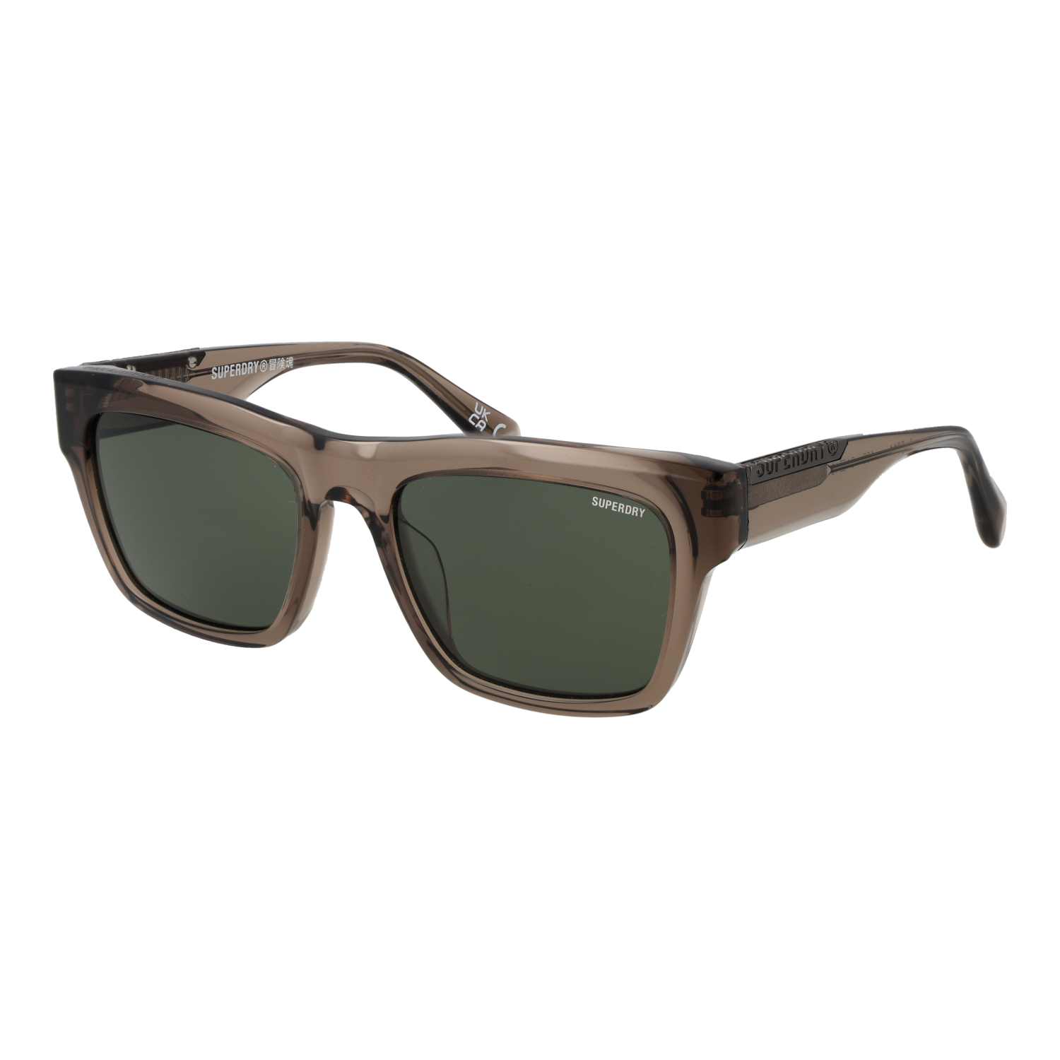 Superdry sluneční brýle SDS 5011 109 54  -  Pánské