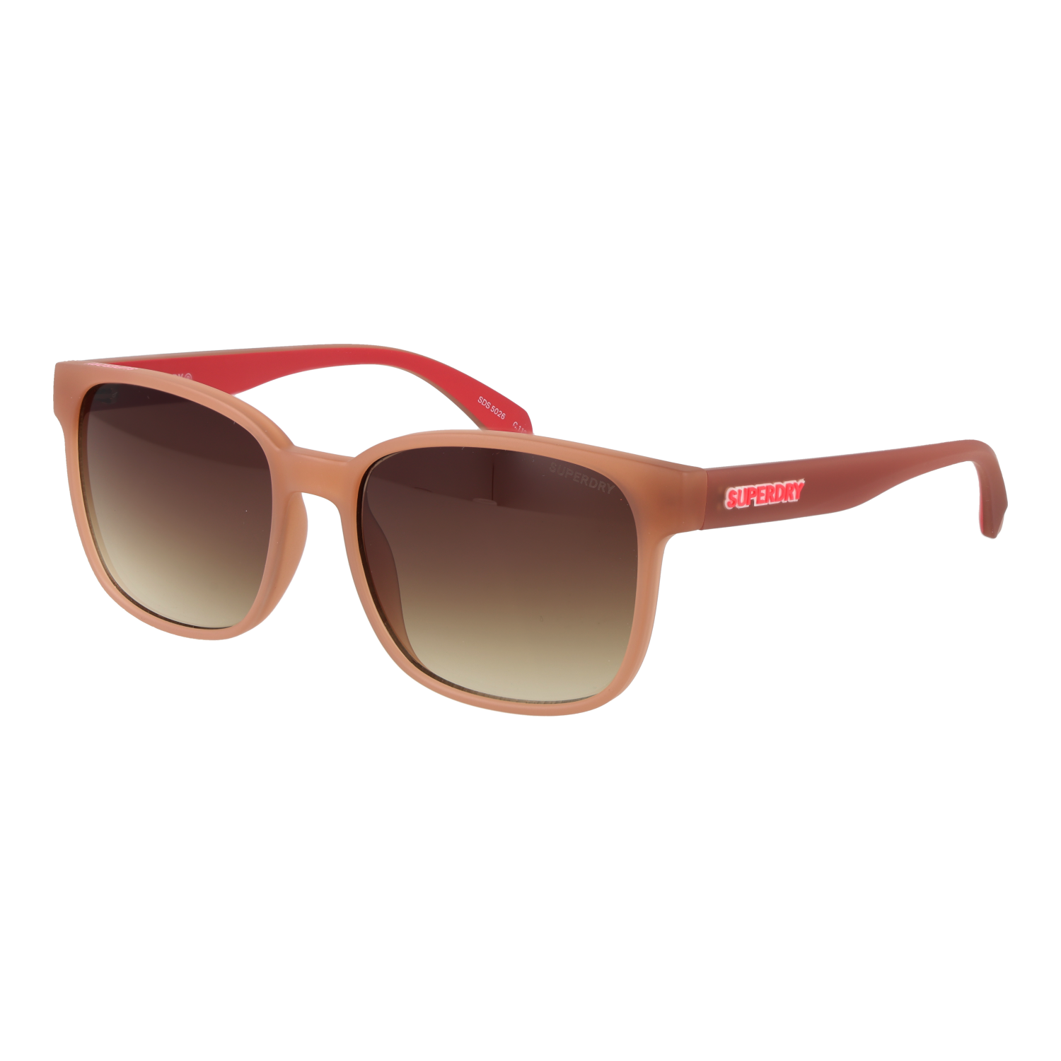 Superdry sluneční brýle SDS 5026 118 55  -  Dámské