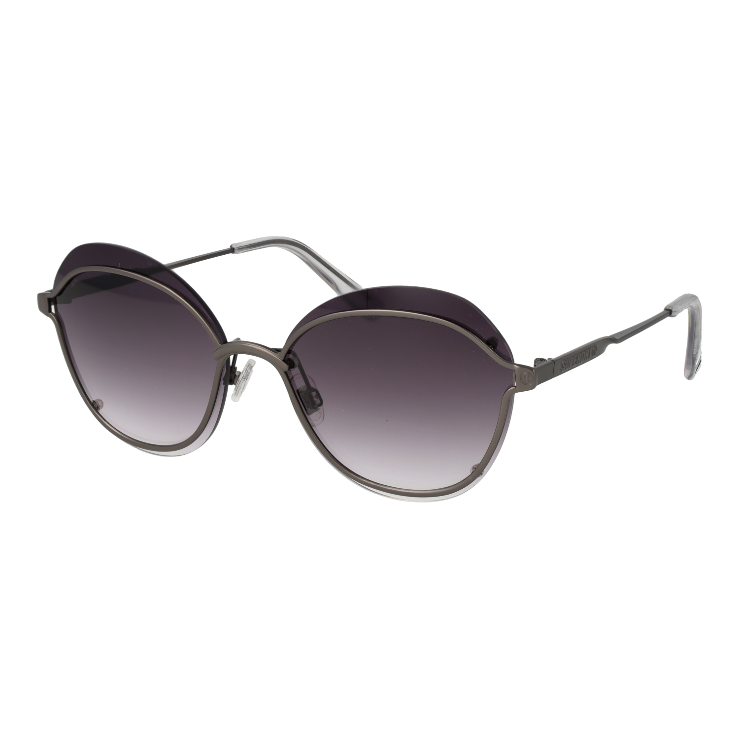 Superdry sluneční brýle SDS Studiosadie 002 58  -  Dámské