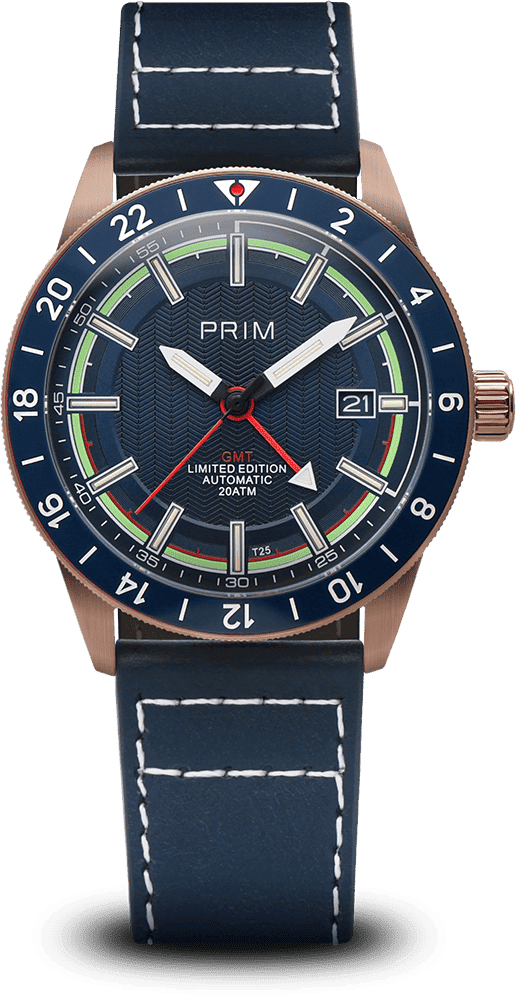 PRIM Tritium 26 - B W91P.13266.B