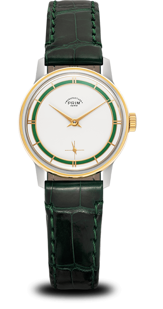 PRIM Traktor 34 LE - B L02P.18039.B.103-015-520-80-1