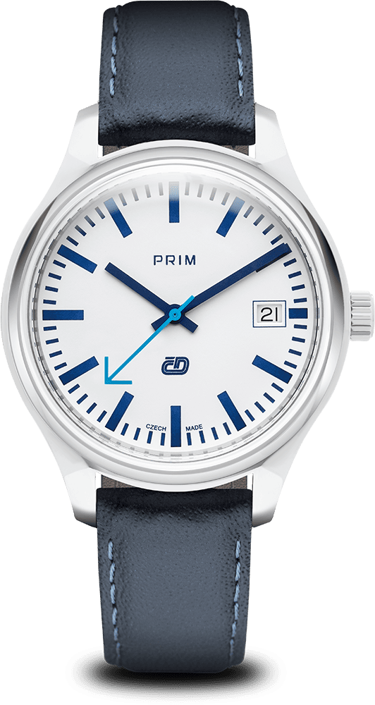 PRIM Klasik ČD 36 Q - A L02P.18043.A.38-942-427-00-1