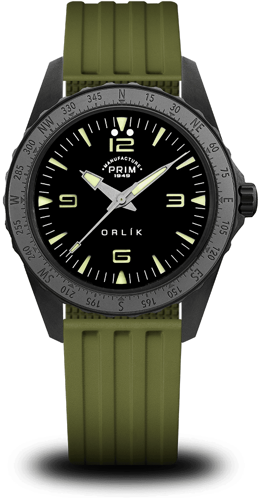 PRIM Orlík Arma LE L00P.18010.A.95-145-530-39-2