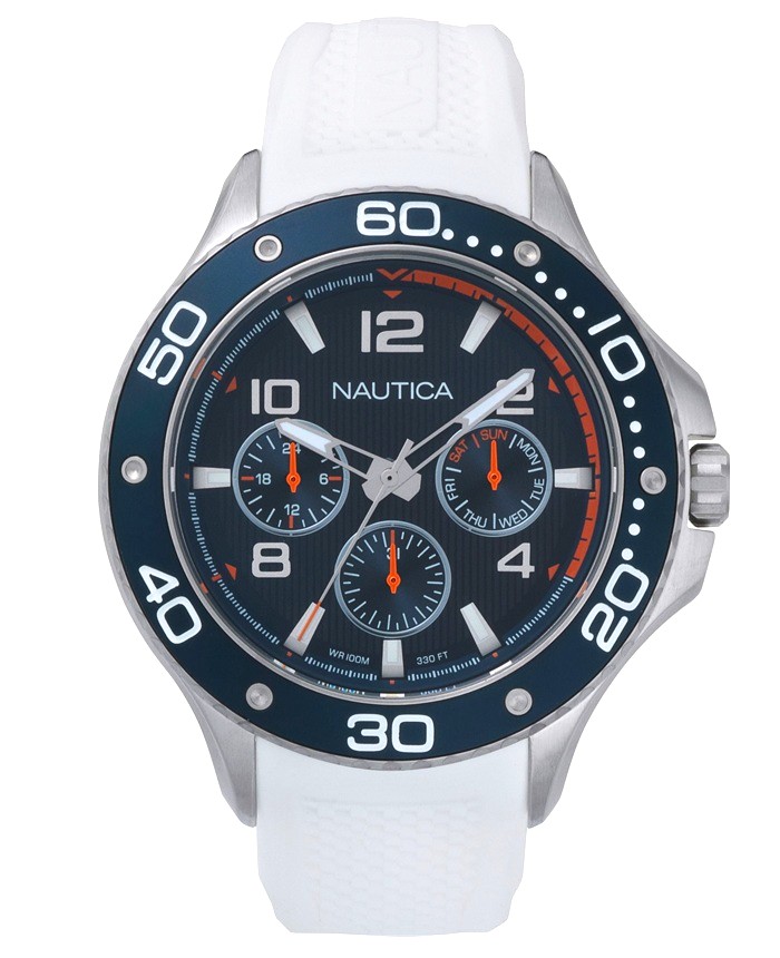 Nautica NAPP25S01