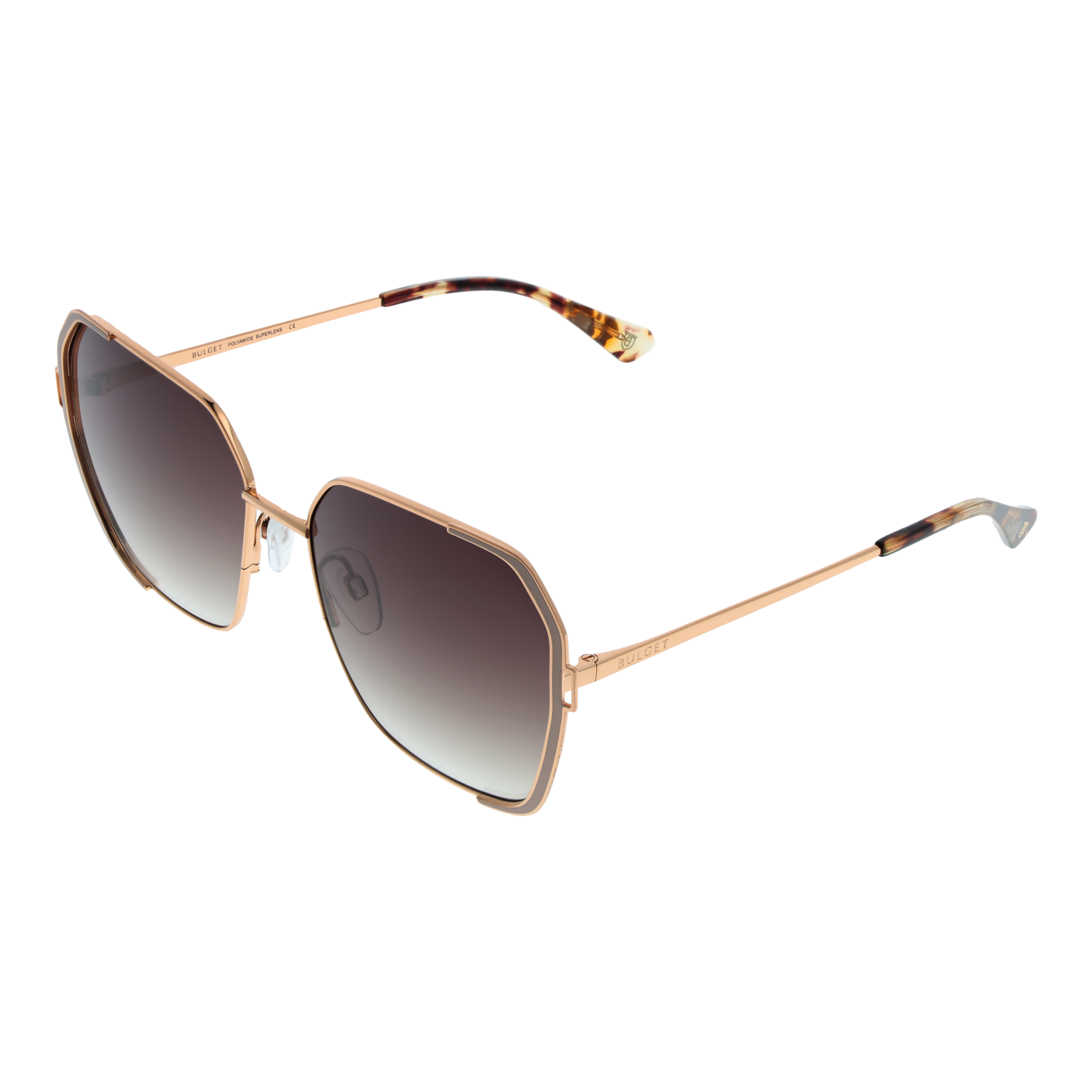 Bulget sluneční brýle BG3328 01B 59  -  Dámské