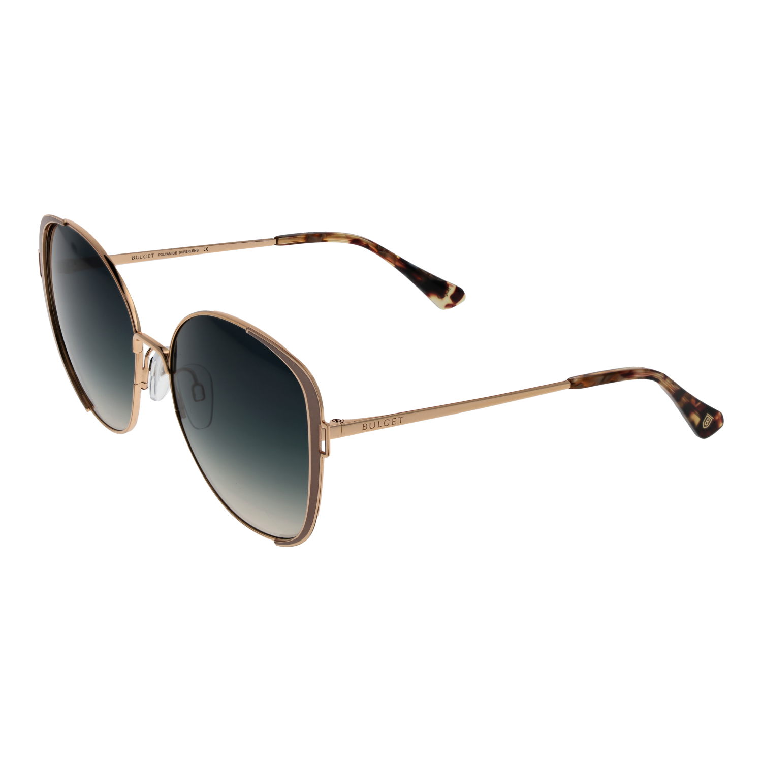Bulget sluneční brýle BG3329 01A 59  -  Dámské
