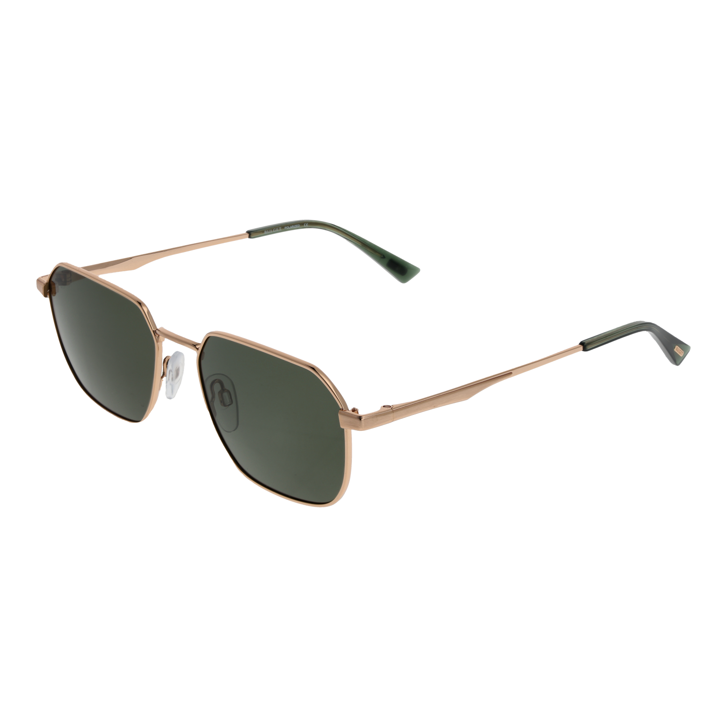 Bulget sluneční brýle BG3344M 04AP 55  -  Pánské