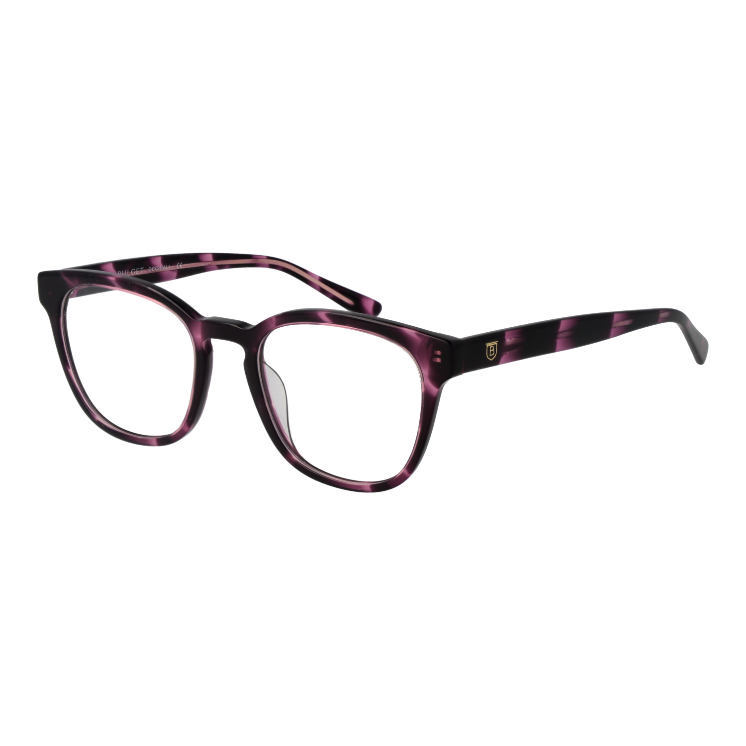 Bulget obroučky na dioptrické brýle BG6416 E01 49