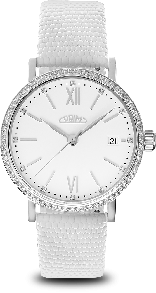 PRIM Lady Elegant Gold Diamond - A W92P.13193.A