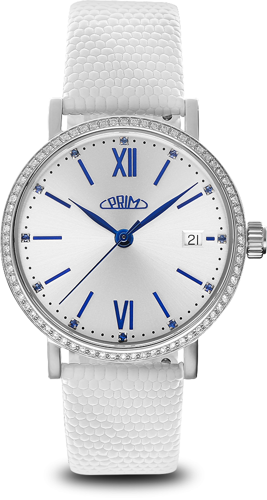 PRIM Lady Elegant Gold Diamond - B W92P.13193.B