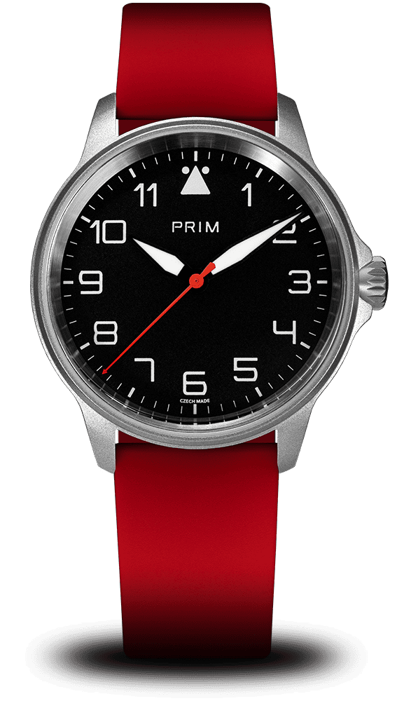 PRIM Pilot OK-Q - C L01P.18022.C.48-953-535-00-1/03