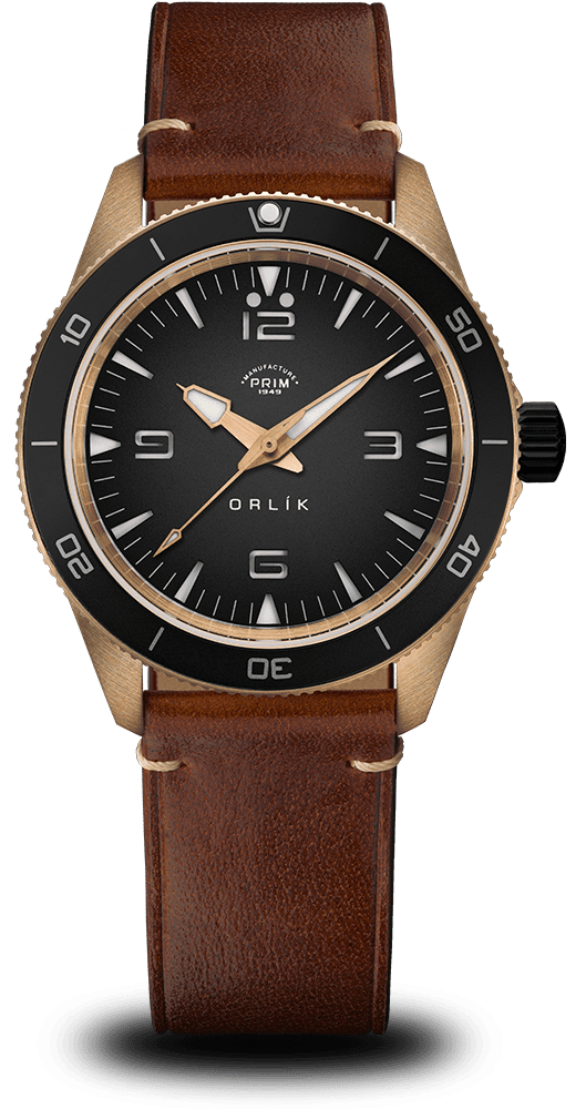 PRIM Orlík 38 Bronz LE - C L00P.18061.C.95-024-509-43-1